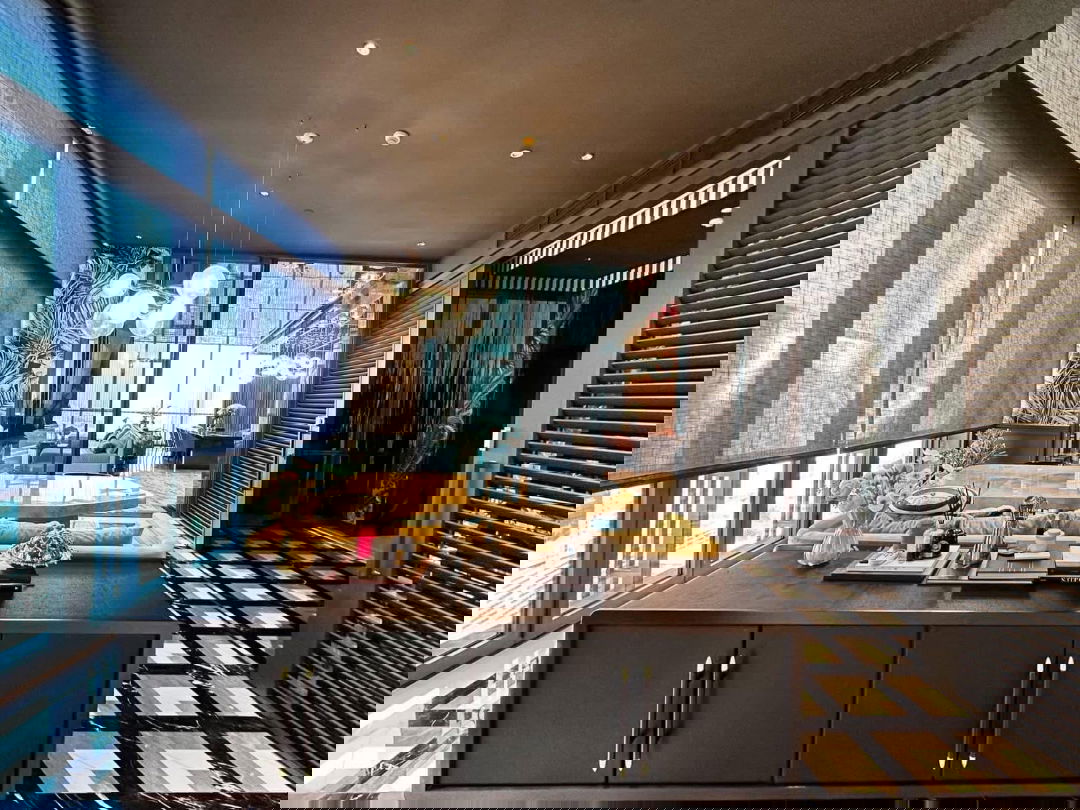 รูป 📌✅ให้เช่า คอนโด The Monument Thonglor | ลิฟท์ส่วนตัว | สัตว์เลี้ยงได้ 3 ห้องนอน | 4 ห้องน้ํา🌟 - รูปที่ 5/10