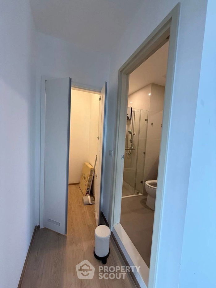 รูป คอนโด 2-ห้องนอน ที่ ไลฟ์ พระราม 4 - อโศก ใกล้ MRT ศูนย์การประชุมแห่งชาติสิริกิติ์ (ID 2496718) - รูปที่ 7/7