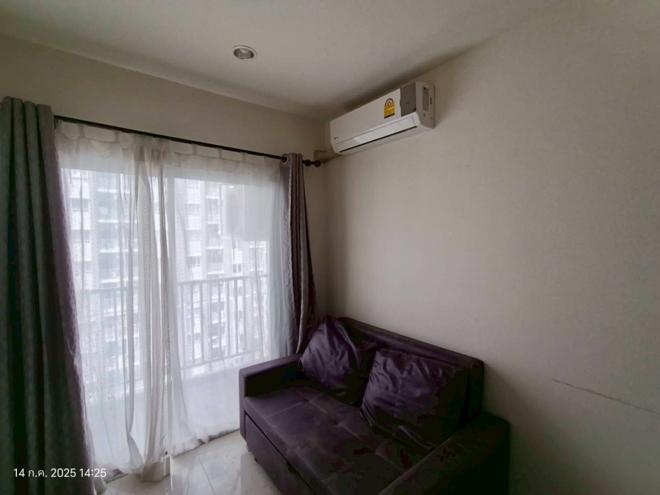 picture CONDO 1 ห้องนอน, 31.83 Square meter for sale at CONDO for sale Bang Kra So Muang Nonthaburi Nonthaburi - 4/18