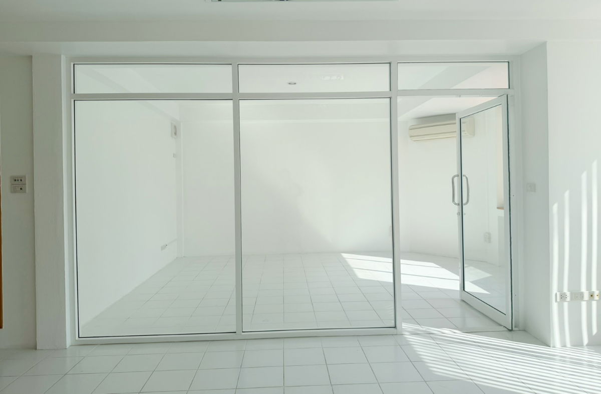 รูป สำนักงานให้เช่า สุขุมวิท คลองเตย ใกล้btsพร้อมพงษ์ ใกล้mrtศูนย์ประชุมแห่งชาติสิริกิติ์ - รูปที่ 3/6