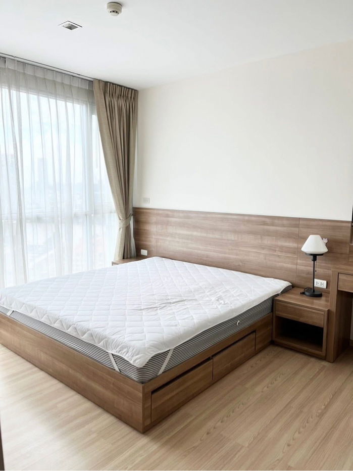 รูป #Z3798💥 221268 🔥ให้เช่าคอนโด RHYTHM Sathorn  - รูปที่ 4/13