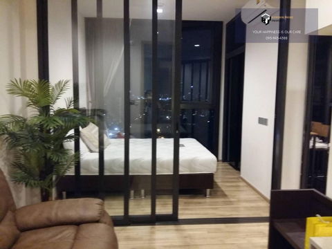 The Line Jatujak-Mochit | 🚝ใกล้ BTS,MRTจตุจักร #2025122213552