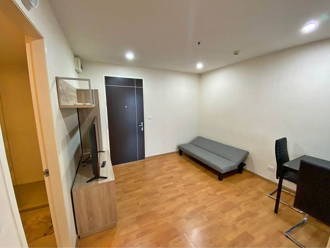 1-bed condo for rent, 35 sqm, The President Sathorn - Ratchaphruek