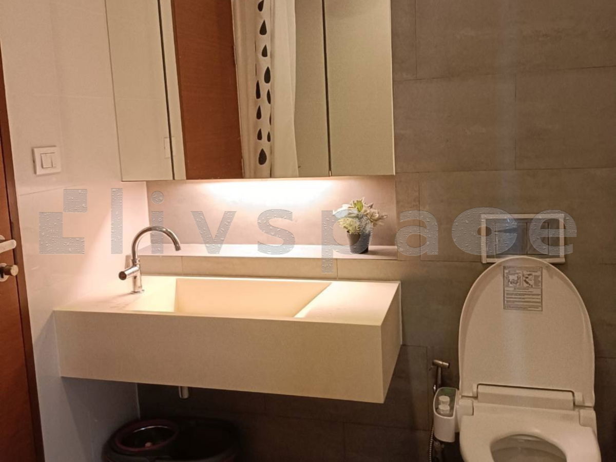 รูป ▚ LE195ツ สำหรับเช่า Ideo Morph Sukhumvit 38 2 Bed 75 ตร.ม.! 💎 Pet Friendly ห้องหน้ากว้าง วิวสวยโปร่ง ราคา 65,000! - รูปที่ 11/13