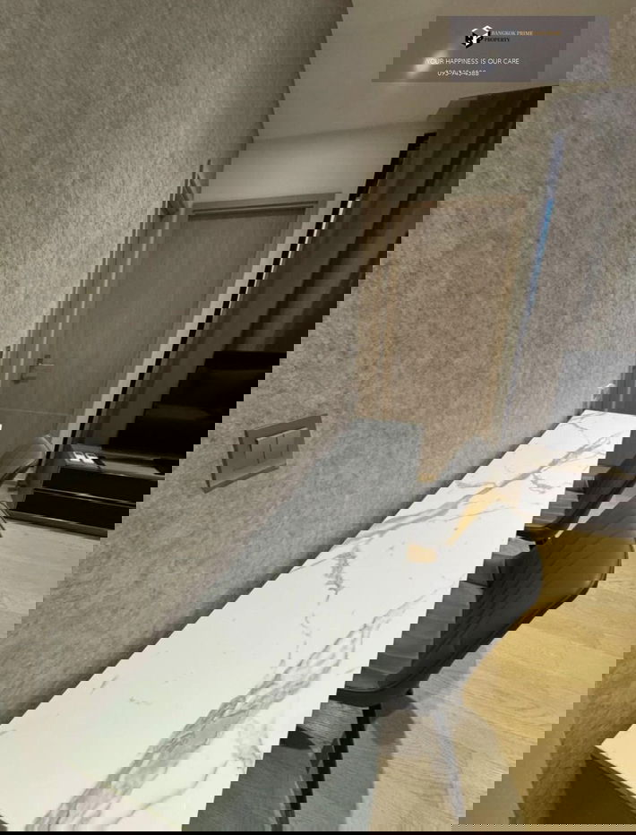 รูป Ashton Asoke - Rama 9 | 🚝ใกล้ BTS,MRTพระราม9 #2025122213550 - รูปที่ 2/10