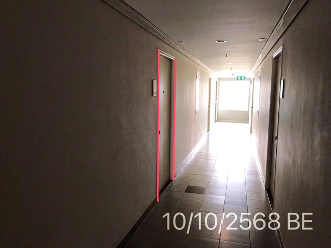 picture CONDO 2 ห้องนอน, 52.15 Square meter for sale at CONDO for sale Talat Kwan Muang Nonthaburi Nonthaburi - 5/32