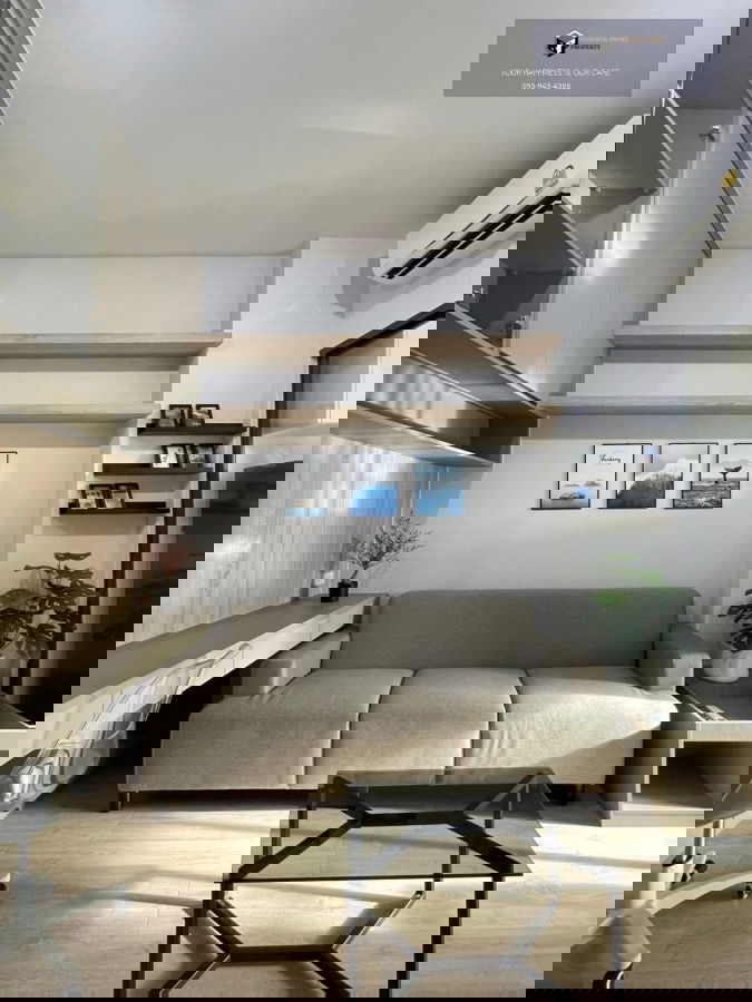 รูป IDEO Rama 9 – Asoke | 🚝ใกล้ BTS,MRT พระราม9 #2025122213566 - รูปที่ 7/9