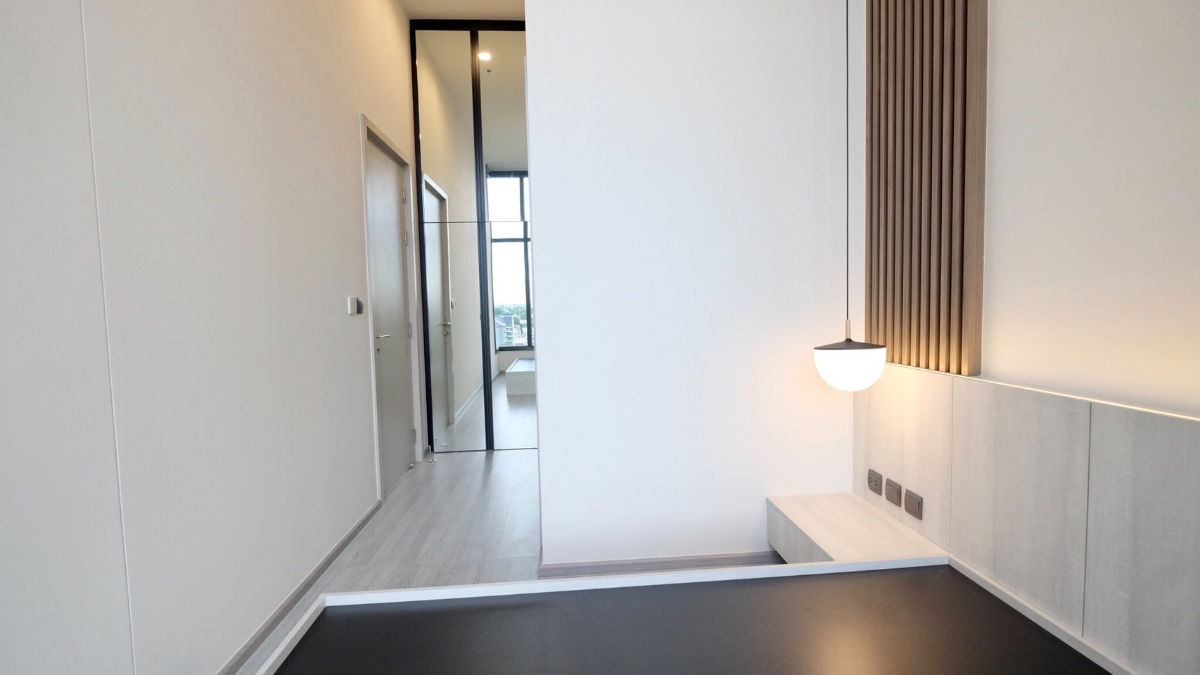 picture Condo for Rent: The Line Sukhumvit 101 Near BTS Udomsuk - 7/19