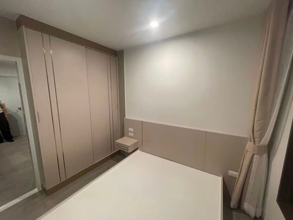 รูป 🎈#OL2408_071 🎈💥ด่วน💥ว่างชัวร์ รีบคลิก ก่อนหลุดมือ‼️ 𝗙𝗼𝗿 𝗥𝗲𝗻𝘁1️⃣2️⃣ k.🔥🔥#ใกล้BTSวุฒากาศ  คอนโด   รีเจ้นท์โฮมวุฒากาศ - รูปที่ 4/11