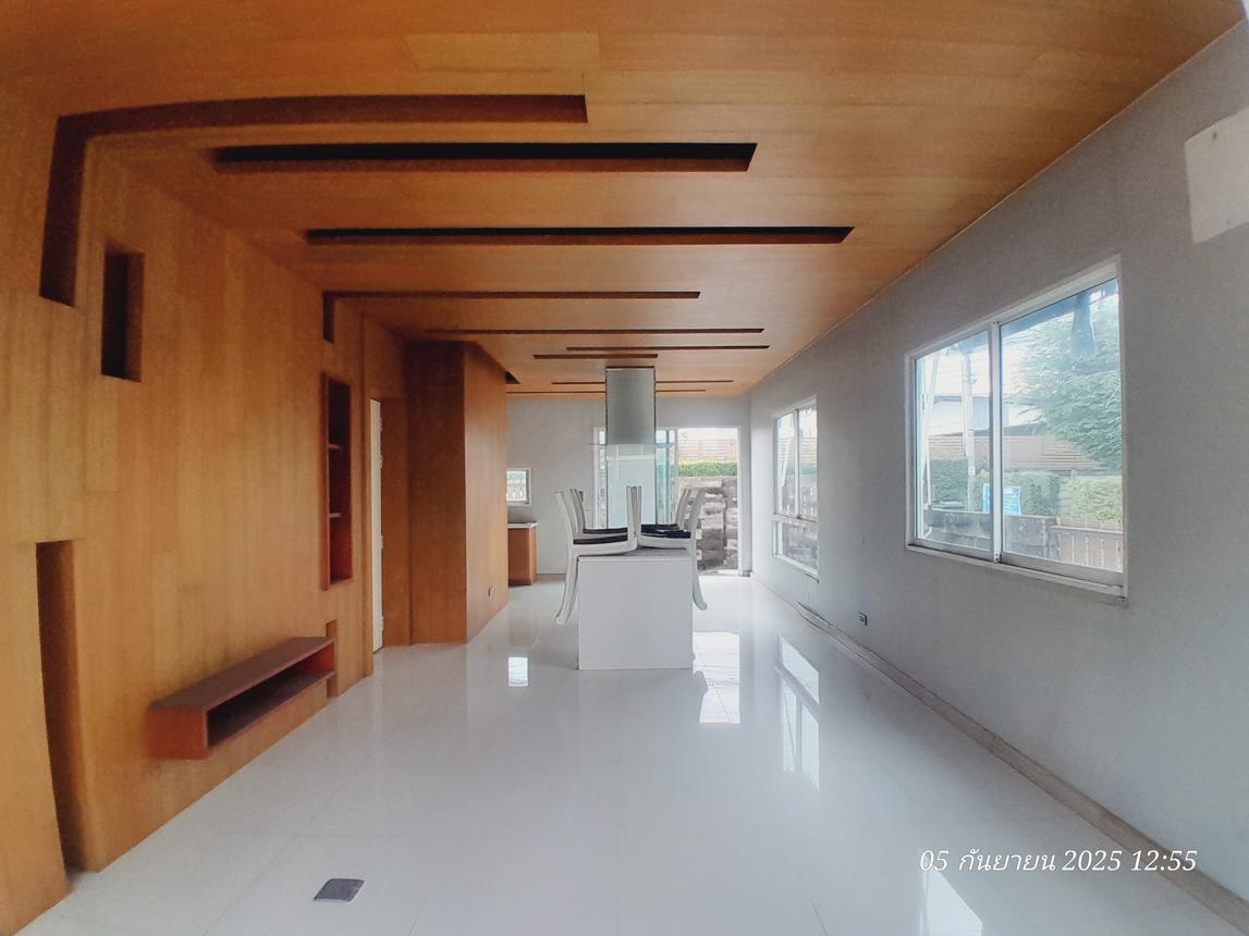 picture TOWN_HOUSE for sale  Tha Rang Bang Khen Bangkok - 12/24