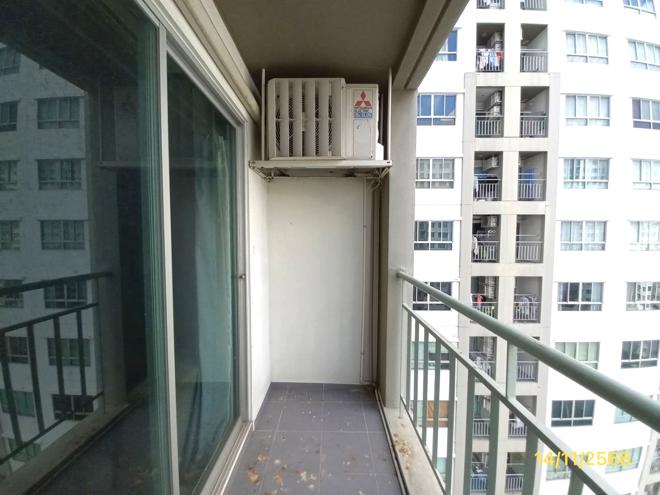 รูป คอนโดมิเนียม 1 ห้องนอน, 36.13 ตารางเมตร คอนโดมิเนียม สำหรับขาย ลุมพินี พาร์ค ปิ่นเกล้า บางบำหรุ เขตบางพลัด กรุงเทพมหานคร - รูปที่ 7/24