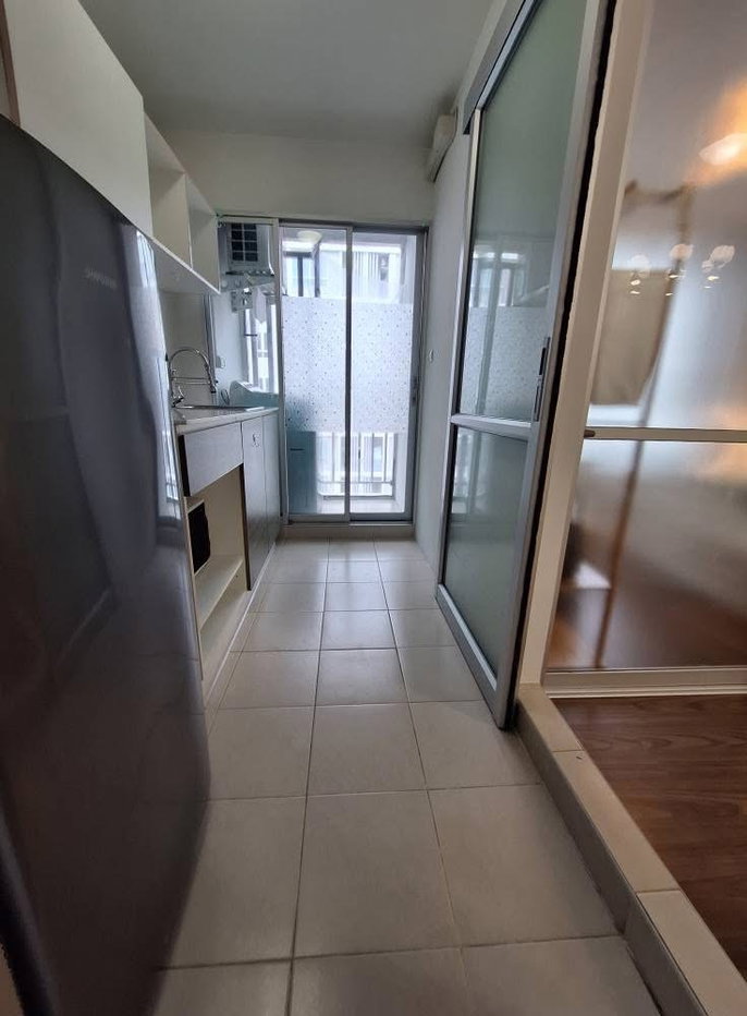 รูป ปล่อยเช่า D Condo Nim ( รับระยะสั้น). ขนาด: 30 ตร.ม. ชั้น 5 - รูปที่ 11/13