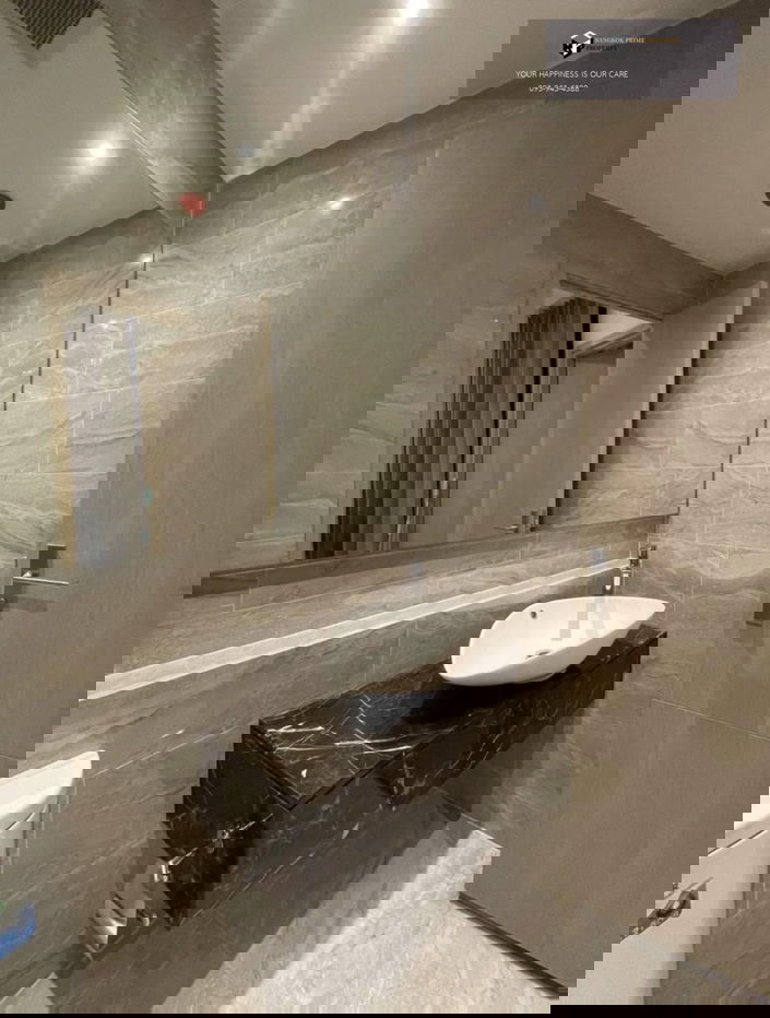 รูป Ashton Asoke - Rama 9 | 🚝ใกล้ BTS,MRTพระราม9 #2025122213550 - รูปที่ 7/10