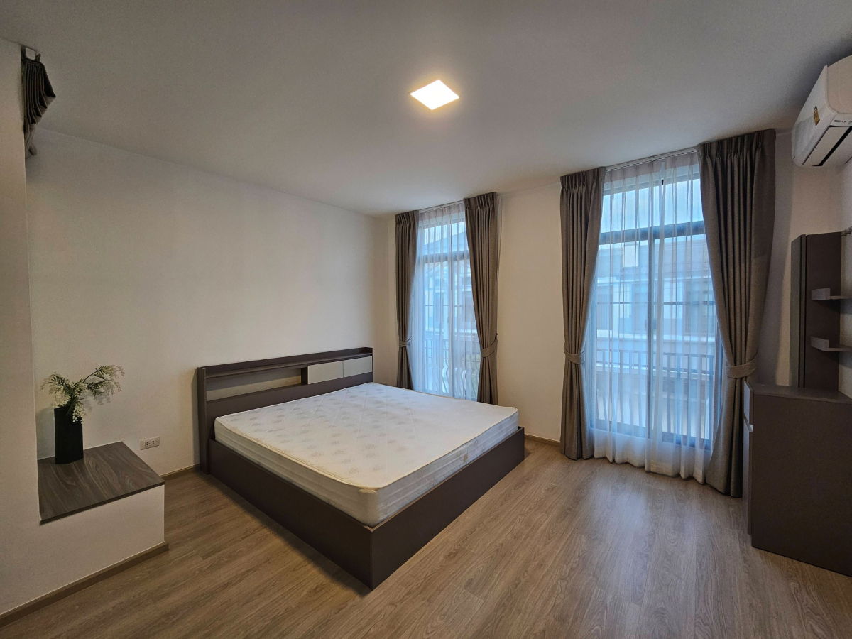 picture Townhome for rent, Indy 5 Bangna km.7 (SPSAD3741) - 5/8