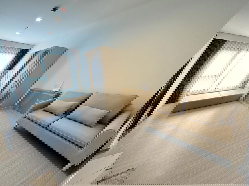 รูป 🎈#CT2305_045🎈💥ด่วน💥ว่าง1ม.ค. 69  รีบคลิก ก่อนหลุดมือ‼️ 𝗙𝗼𝗿 𝗥𝗲𝗻𝘁 1️⃣8️⃣k.🔥🔥 #ใกล้MRTพระราม9คอนโด  ไลฟ์อโศกไฮป์ - รูปที่ 2/6