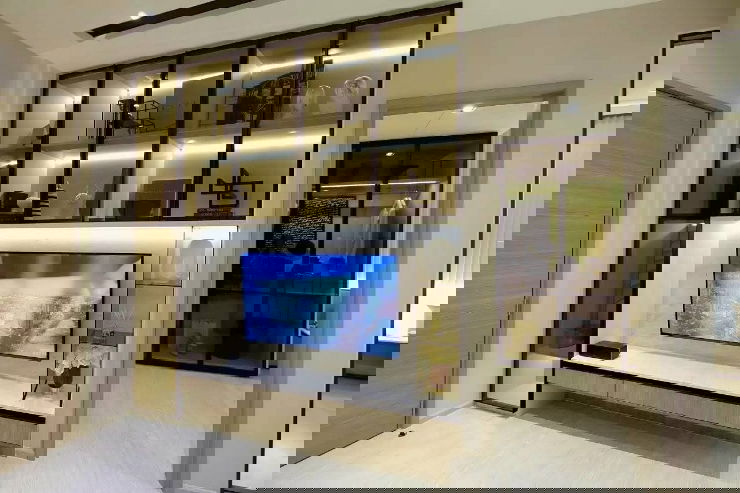 รูป 🔑✨ ห้องสวย เฟอร์ครบ พร้อมอยู่ ✨ให้เช่า The Room Sukhumvit 38 - รูปที่ 8/20