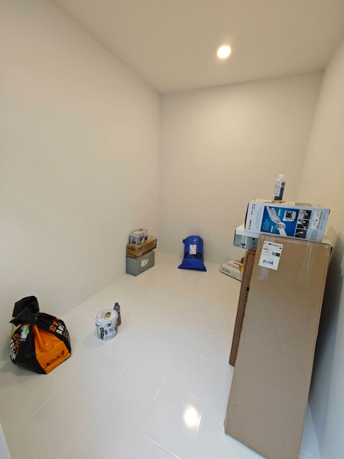 รูป 🎏 For Rent 🏩 Centro วิภาวดี บ้านเดี่ยว 🏩 JA-762 - รูปที่ 30/40