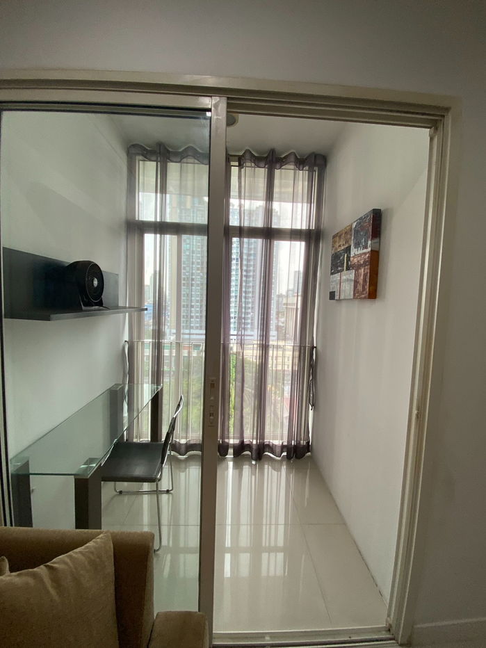 picture Ideo Verve Sukhumvit 1 Bedroom, BTS OnNut (Condo For Rent) - 10/10