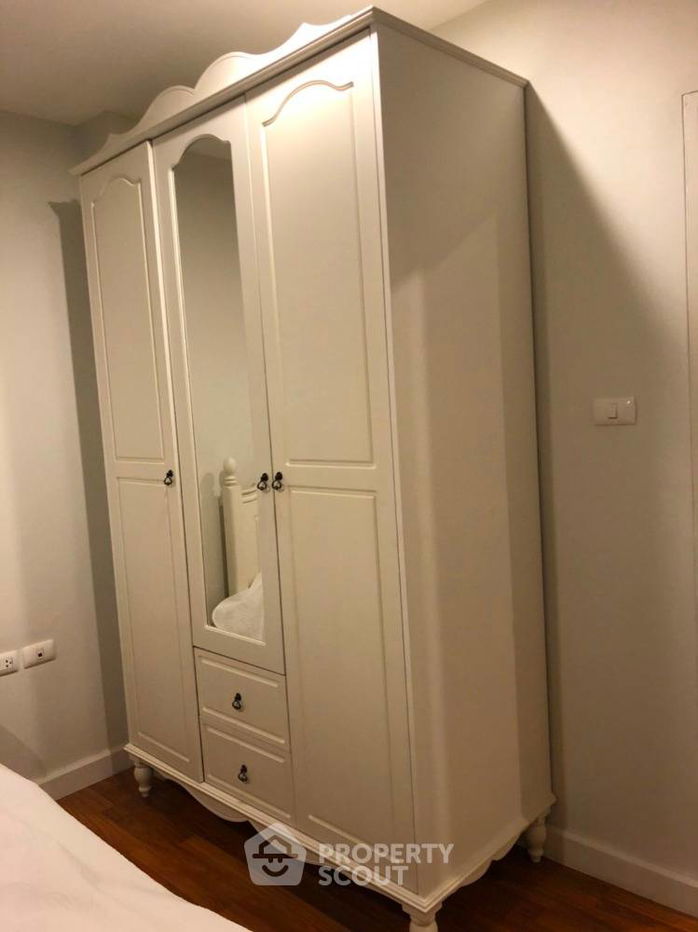 รูป คอนโด 1-ห้องนอน ที่ ธนา อาร์เคเดีย จรัญสนิทวงศ์ ใกล้ MRT บางยี่ขัน (ID 808246) - รูปที่ 6/11