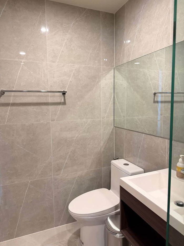 รูป Code: KJ10283  ให้เช่า Nue District R9 Rama 9 🔥🔥 จองเดือนนี้รับส่วนลด1,000บาท 🔥🔥 @kjcondo (มี@ข้างหน้าด้วยนะคะ) - รูปที่ 9/10