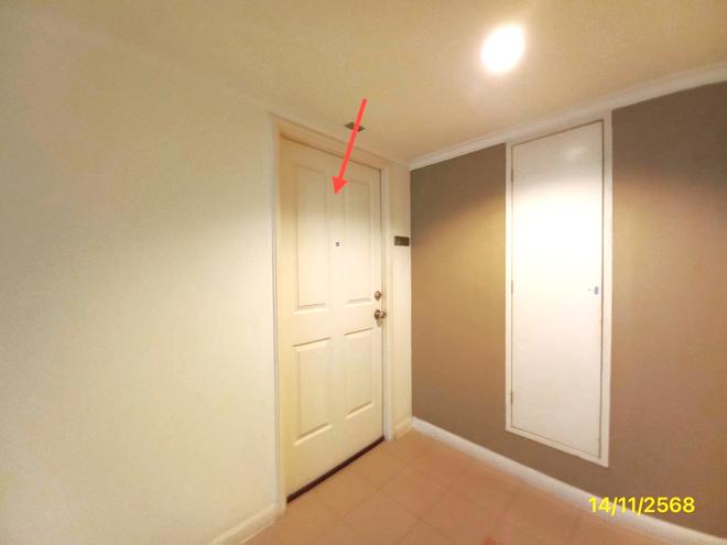 รูป คอนโดมิเนียม 1 ห้องนอน, 36.13 ตารางเมตร คอนโดมิเนียม สำหรับขาย ลุมพินี พาร์ค ปิ่นเกล้า บางบำหรุ เขตบางพลัด กรุงเทพมหานคร - รูปที่ 9/24