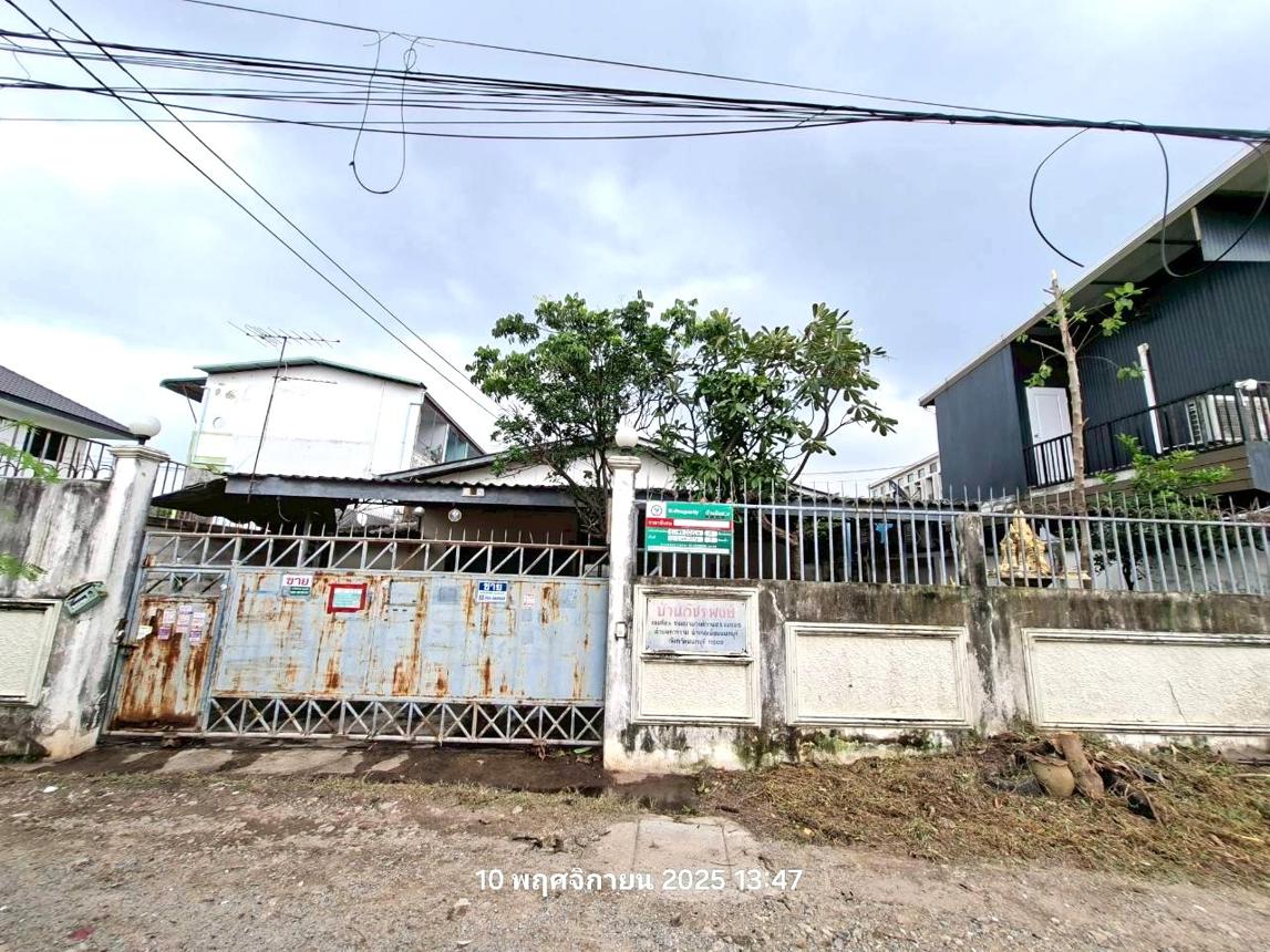 picture OFFICE for sale  Bang Kra So Muang Nonthaburi Nonthaburi - 15/32