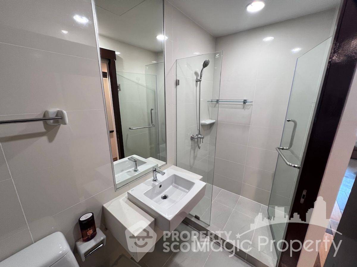 รูป คอนโด 2-ห้องนอน ที่ ดิ แอลโคฟ ทองหล่อ 10 ใกล้ BTS ทองหล่อ (ID 2235162) - รูปที่ 18/24