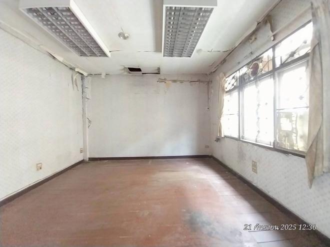 รูป อาคารพาณิชย์ สำหรับขาย - บางซื่อ เขตบางซื่อ กรุงเทพมหานคร - รูปที่ 9/38