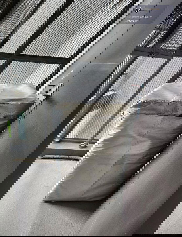 รูป THE BANGKOK SATHORN | ติด BTS สุรศักดิ์ 👍 ห้องใหม่พร้อมอยู่ #2025122213556 - รูปที่ 11/11