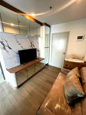 Condos for rent : 🎈#OL2408_071 🎈💥Urgent💥 Guaranteed availability! Click quickly before it's gone‼️ For Rent 12k.🔥🔥 #NearBTSWutthakat Regent Home Wutthakat Condo