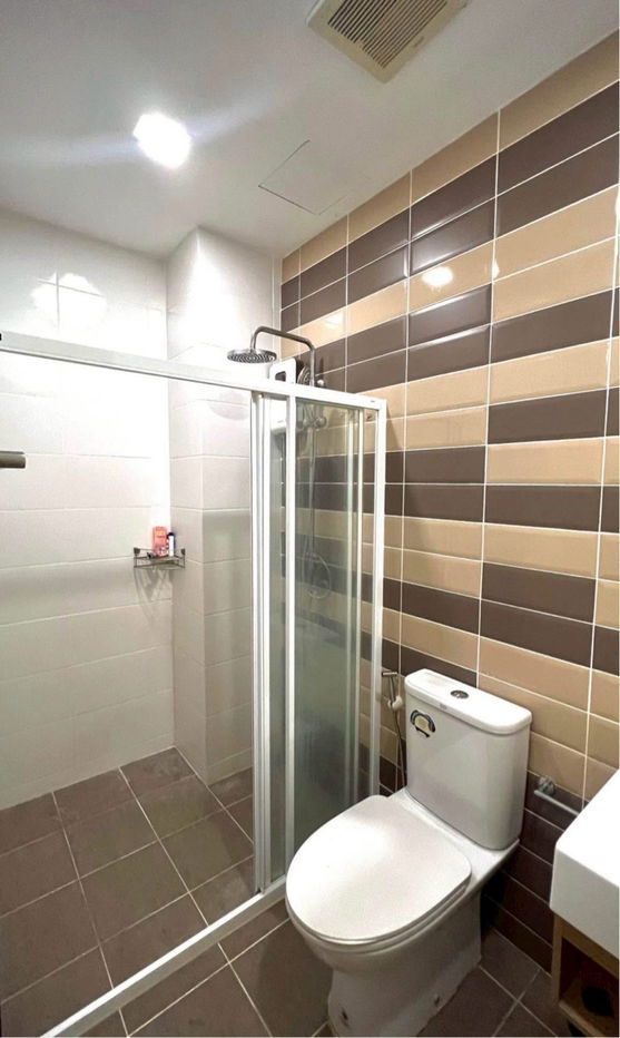 รูป #Z3788💥 221268 🔥ขายคอนโด Brown Condo Ratchada 32 - รูปที่ 8/8