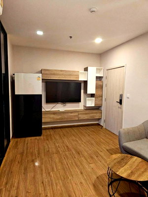 Condos for rent : Metris Rama 9 -             Ramkhamhaeng