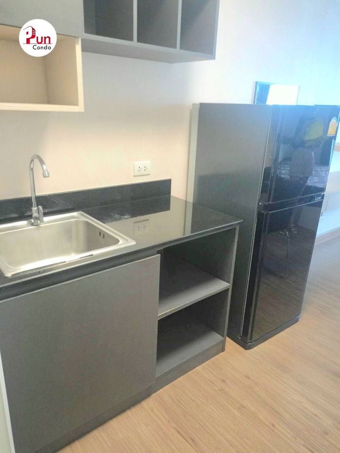 picture  Plum condo Paholyothin89 for rent  - 6/8