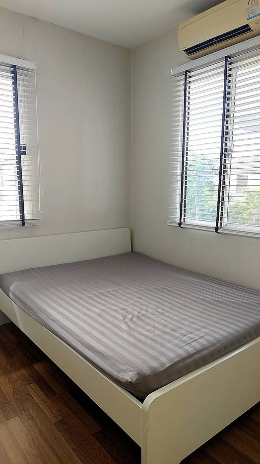 รูป ให้เช่า 3นอน51ตรว25000บ  ฮาบิเทีย บางใหญ่ HABITIA BANGYAI  ใกล้ อีเกีย บางใหญ่ - รูปที่ 82/105