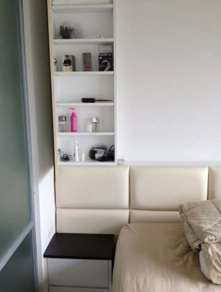 picture #R8345 🎉 221268 Condo for Rent: Lumpini Place Rama 4 - Kluaynamthai - 4/15