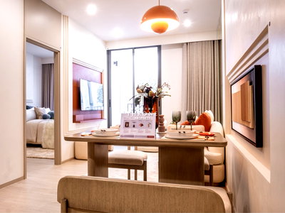 ขายคอนโด : เรฟเฟอเรนซ์ เอกมัย 🌟PN-00007314🌟