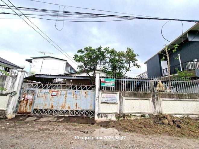 picture OFFICE for sale  Bang Kra So Muang Nonthaburi Nonthaburi - 1/32