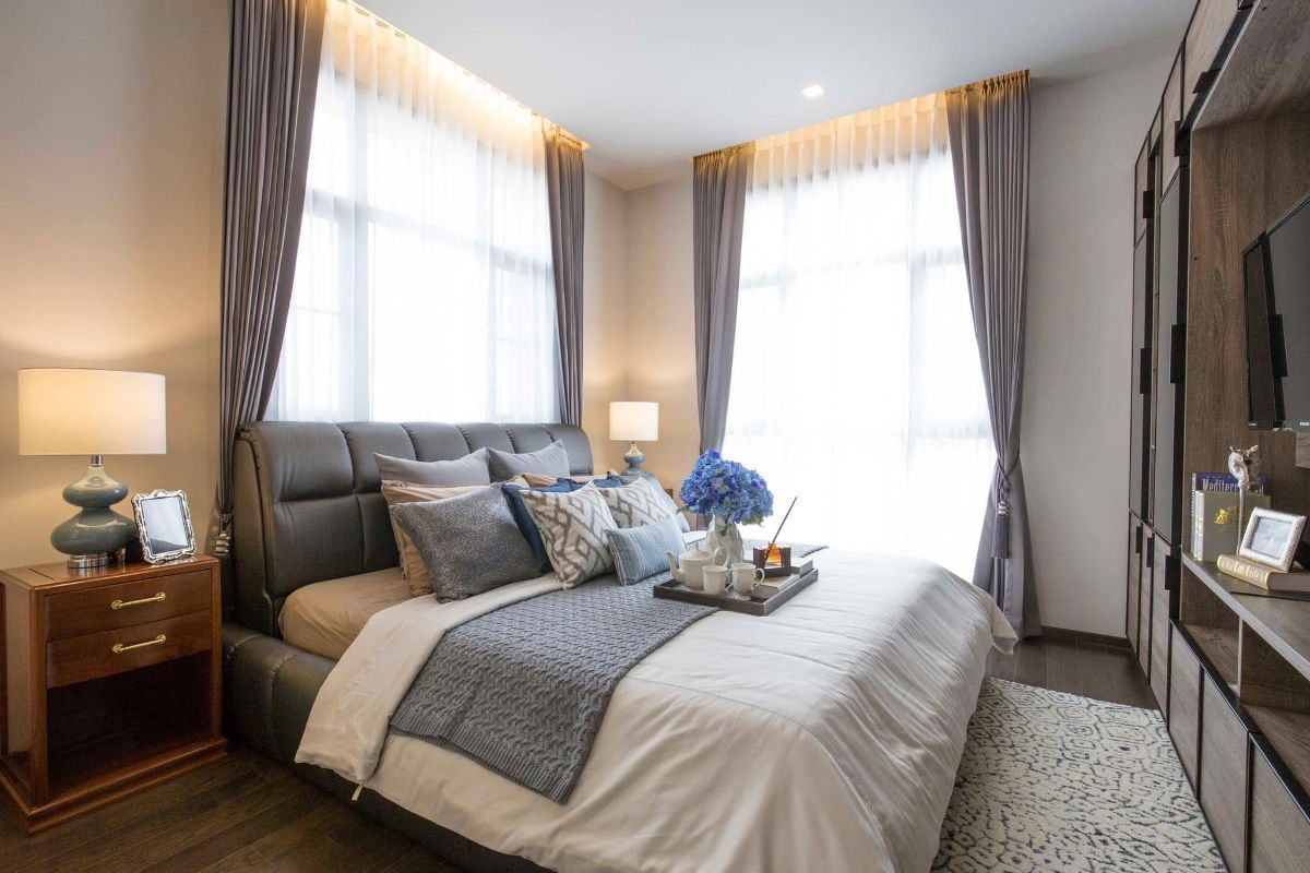 รูป 📌ให้เช่า คอนโด  The XXXIX (Sukhumvit 39)  ✅ Duplex Type ✅ 2 Bedrooms ✅ 2 Bathrooms  - รูปที่ 7/7