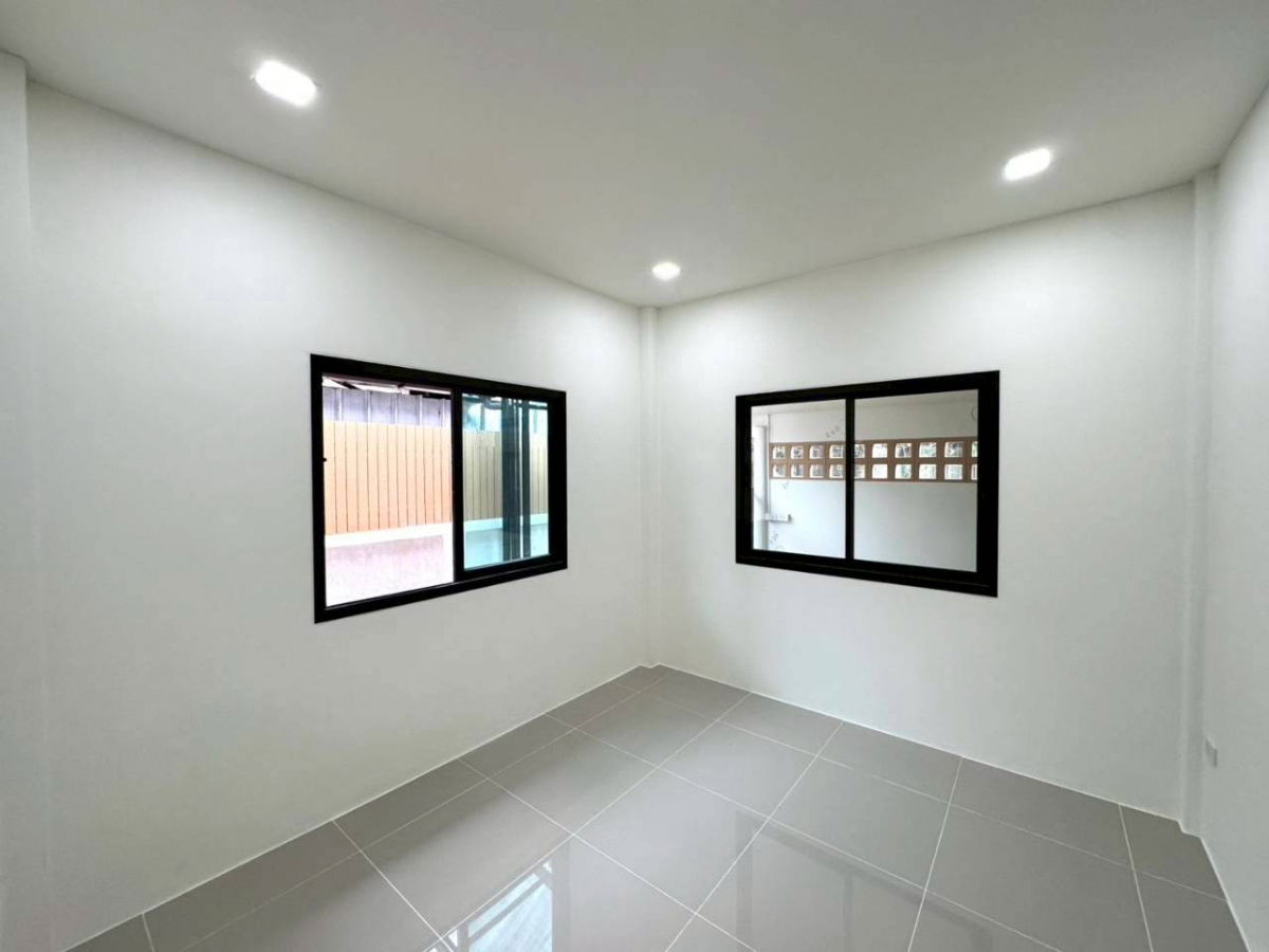 รูป หมู่บ้านภูเก็ตวิลล่าแคลิฟอร์เนีย WR-04091 - รูปที่ 8/12