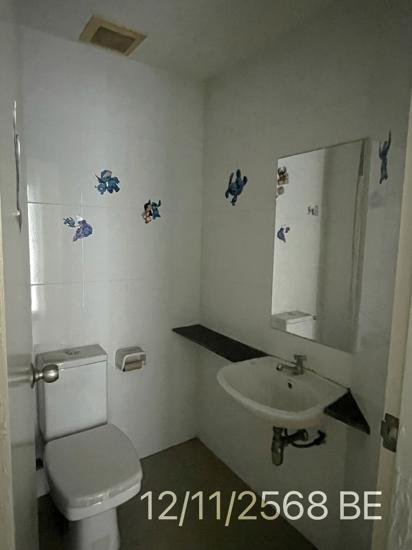 picture CONDO Studio, 28.5 Square meter for sale at CONDO for sale  Talat Kwan Muang Nonthaburi Nonthaburi - 4/24