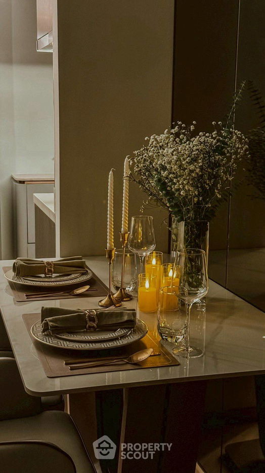 รูป คอนโด 2-ห้องนอน ที่ พาร์ค ออริจิ้น ทองหล่อ ใกล้ BTS ทองหล่อ (ID 2469158) - รูปที่ 8/18