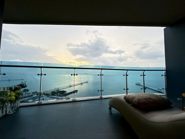 รูป ให้เช่าคอนโด The Symphony Bangsean-Sriracha บางแสน - ศรีราชา  - รูปที่ 13/14