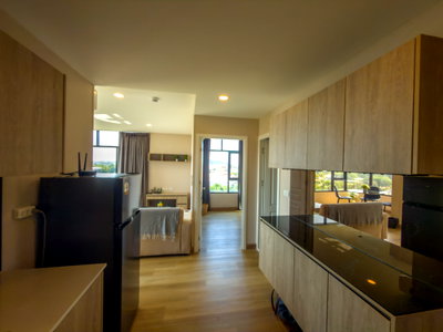 คอนโดให้เช่า : ให้เช่า The Indeed Condo Prime Amata