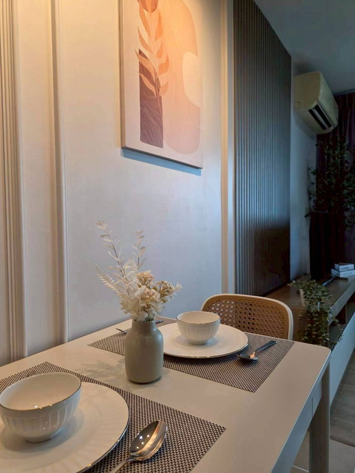 รูป Centrio Condominium For Sell WR-04095 - รูปที่ 6/11