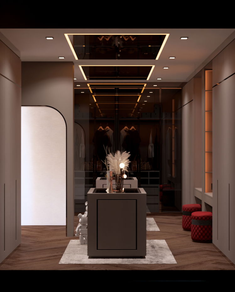 รูป Luxury Pool Villa near Mabprachan Lake, Pattaya - รูปที่ 22/22