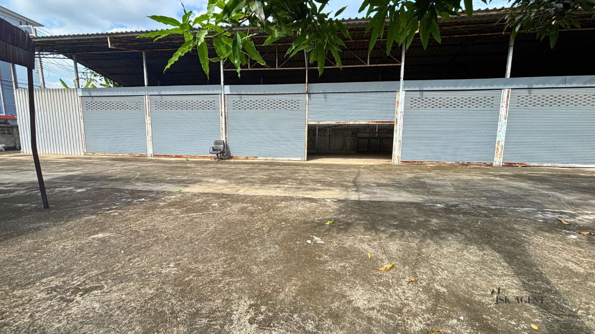 รูป 🔥 โกดังให้เช่า ทำเลทองย่านบางนา–ลาซาล! โอกาสแบบนี้ไม่ได้มีบ่อย 🔥 - รูปที่ 7/12