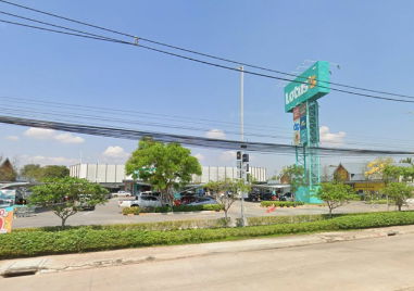 รูป ให้เช่าอาคารพาณิชย์ 3 ชั้น Lotus BigC ติดถนนใหญ่ ตลาดถนนคนเดินไนท์ สีคิ้ว 330 ม. 2 คูหา หัวมุม 52 ตร.วา. 2 นอน 2 น้ำ ตลาดสุขาภิบาล 2 - รูปที่ 4/8