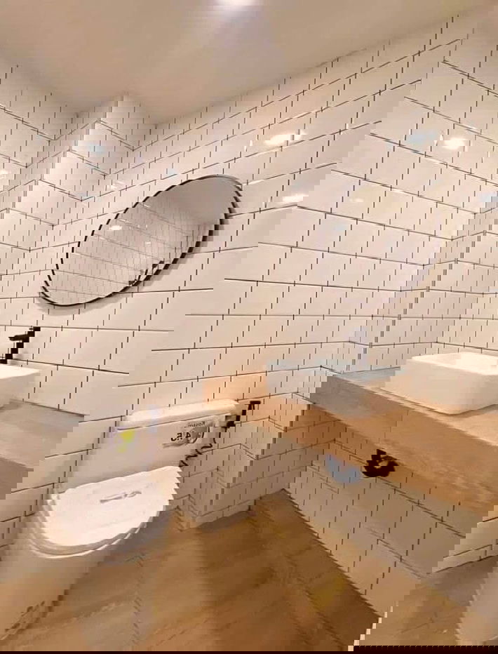 รูป #R8353 🎉 221268 ให้เช่าบ้าน Soi Ram Intra 8 - รูปที่ 11/15