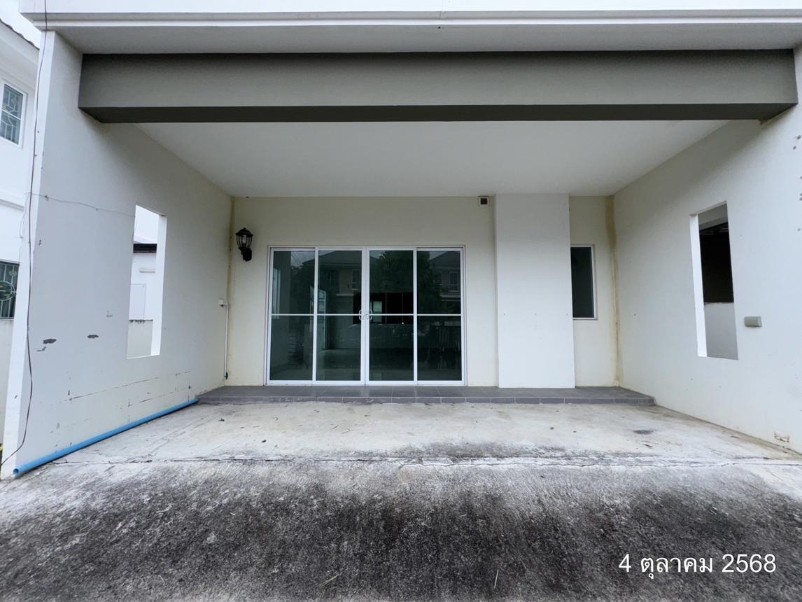 picture HOME for sale  Bang Phriang Bang Bo Samut Prakarn - 23/46