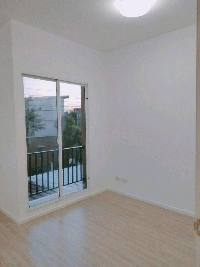 picture For rent Pleno Suksawat-Rama2 fully fitted - 12/12